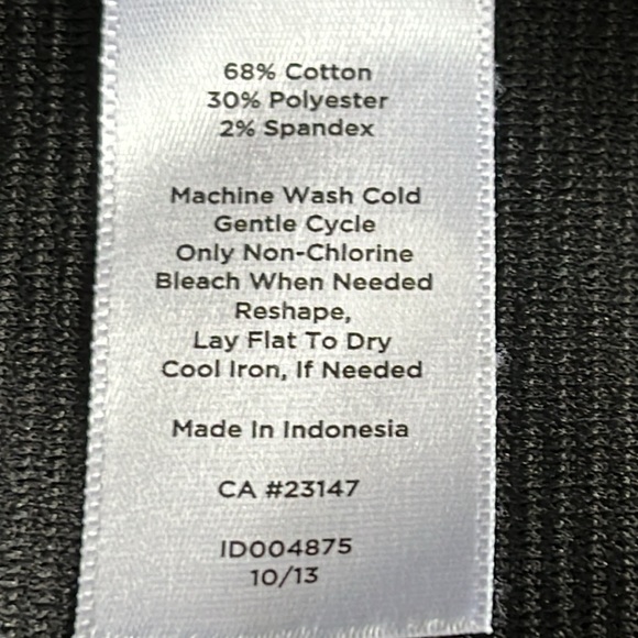 Talbots Size 16 W - Picture 7 of 7